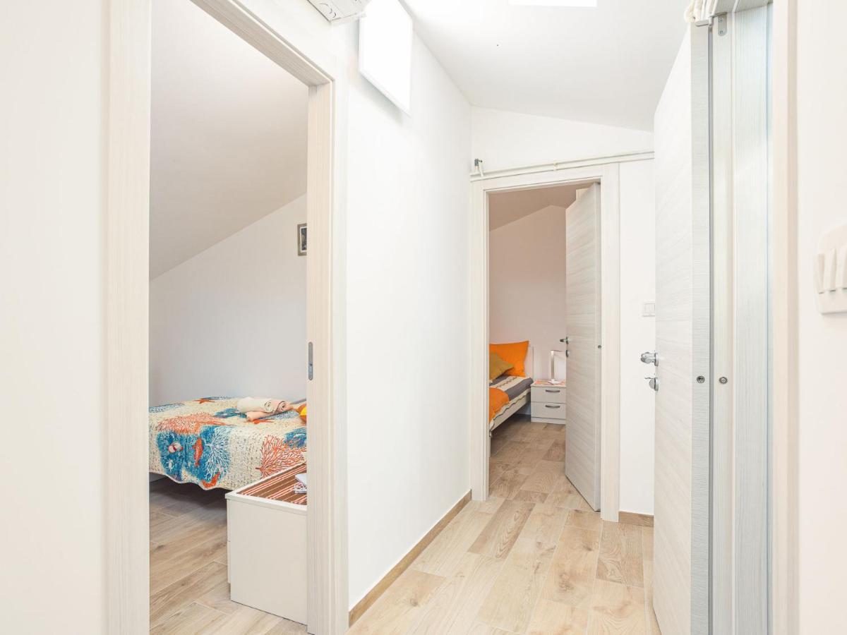 Apartment Bellevue - Pul330 By Interhome Pjescana Uvala Zewnętrze zdjęcie